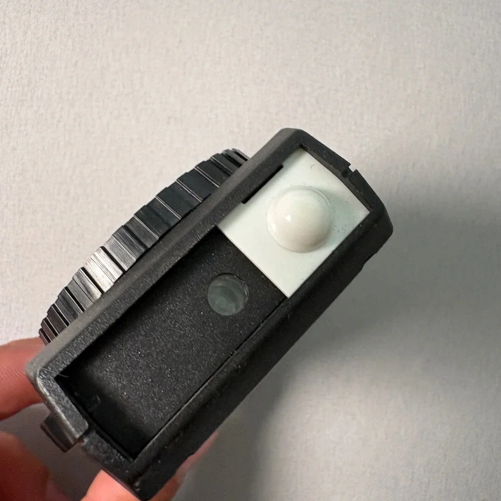 Untested Vivitar 45 Handheld Light Exposure Meter Analog Film Photography Japan